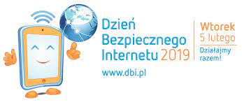 Dzień Bezpiecznego Internetu (5 luty 2019 r.) - Aktualności - KPP w Pułtusku
