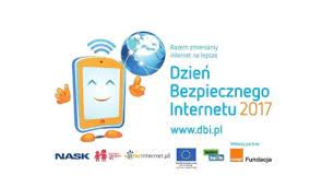 Dzień Bezpiecznego Internetu 2017 - Aktualności - KPP Wschowa